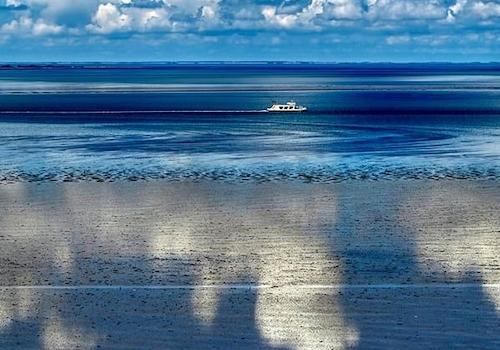 Wattenmeer