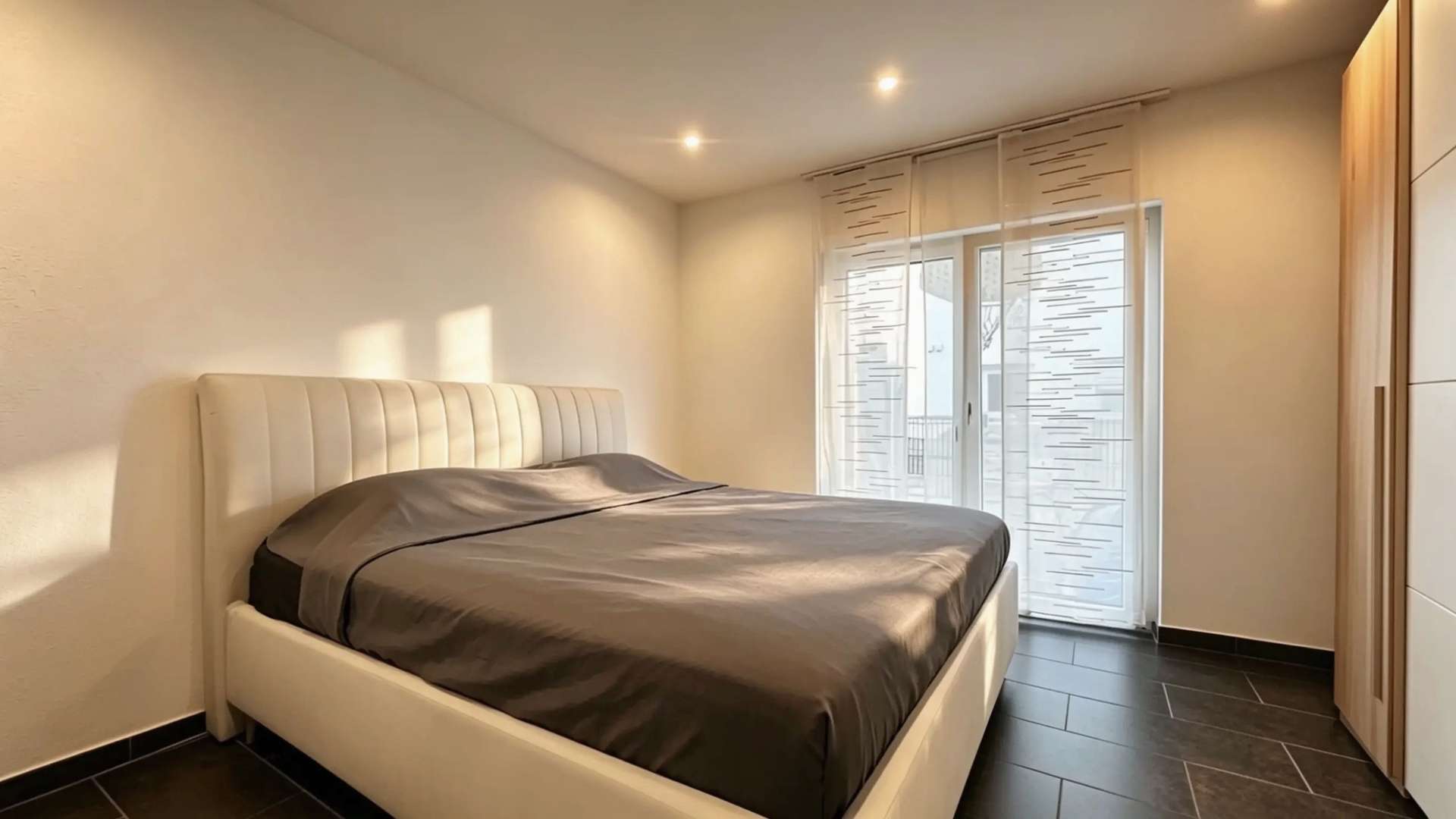 EG Schlafzimmer