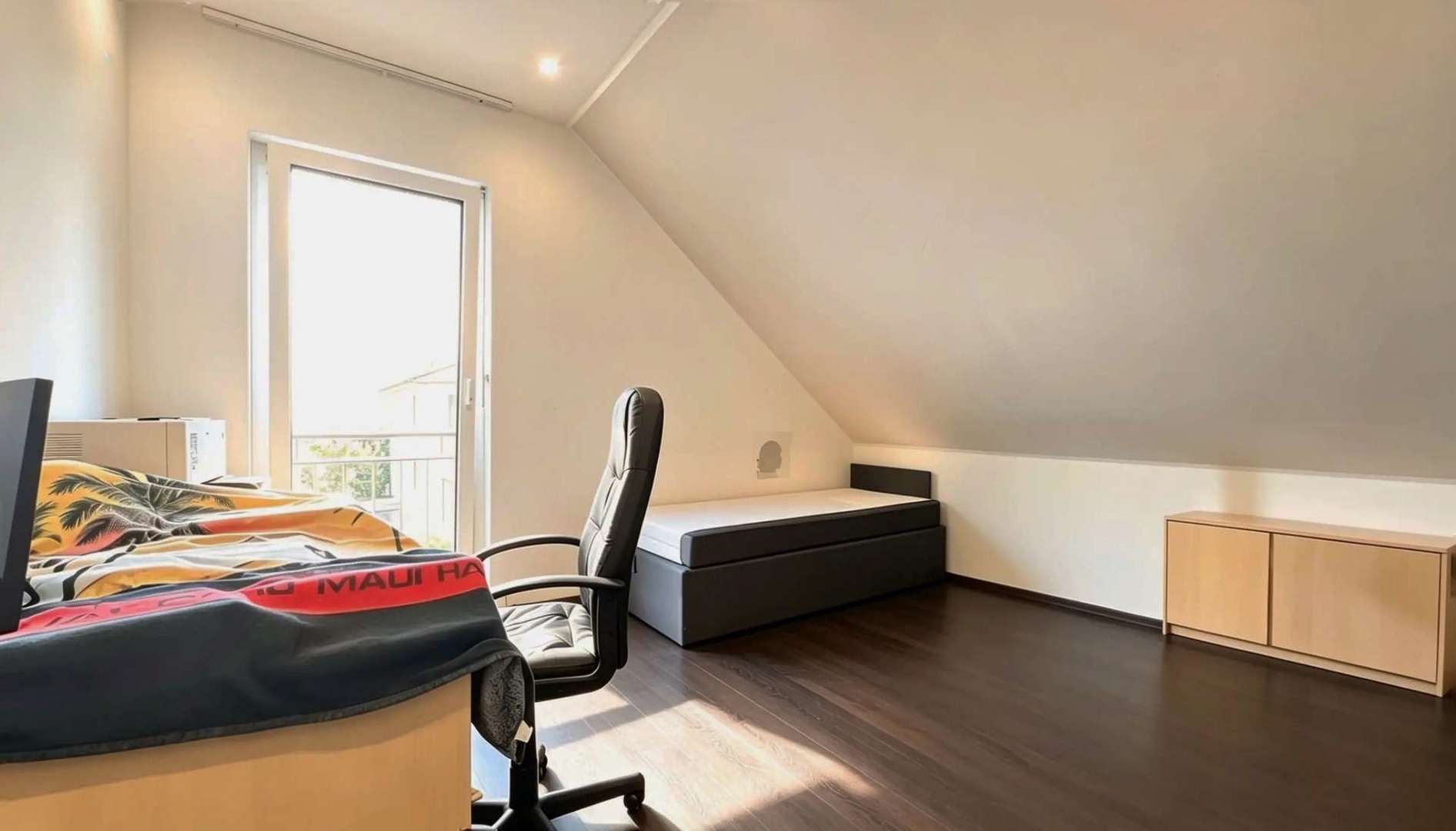 OG Schlafzimmer 1
