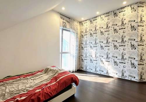 OG Schlafzimmer 2