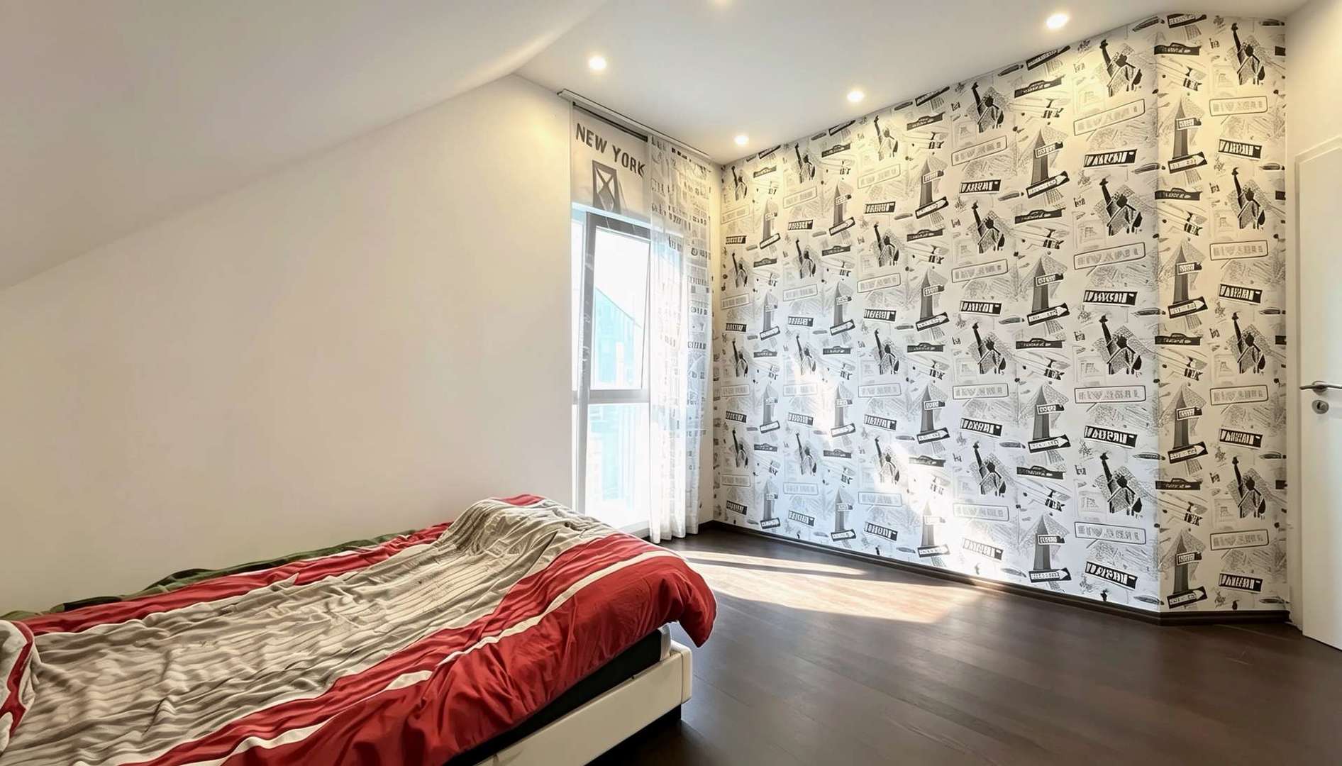 OG Schlafzimmer 2