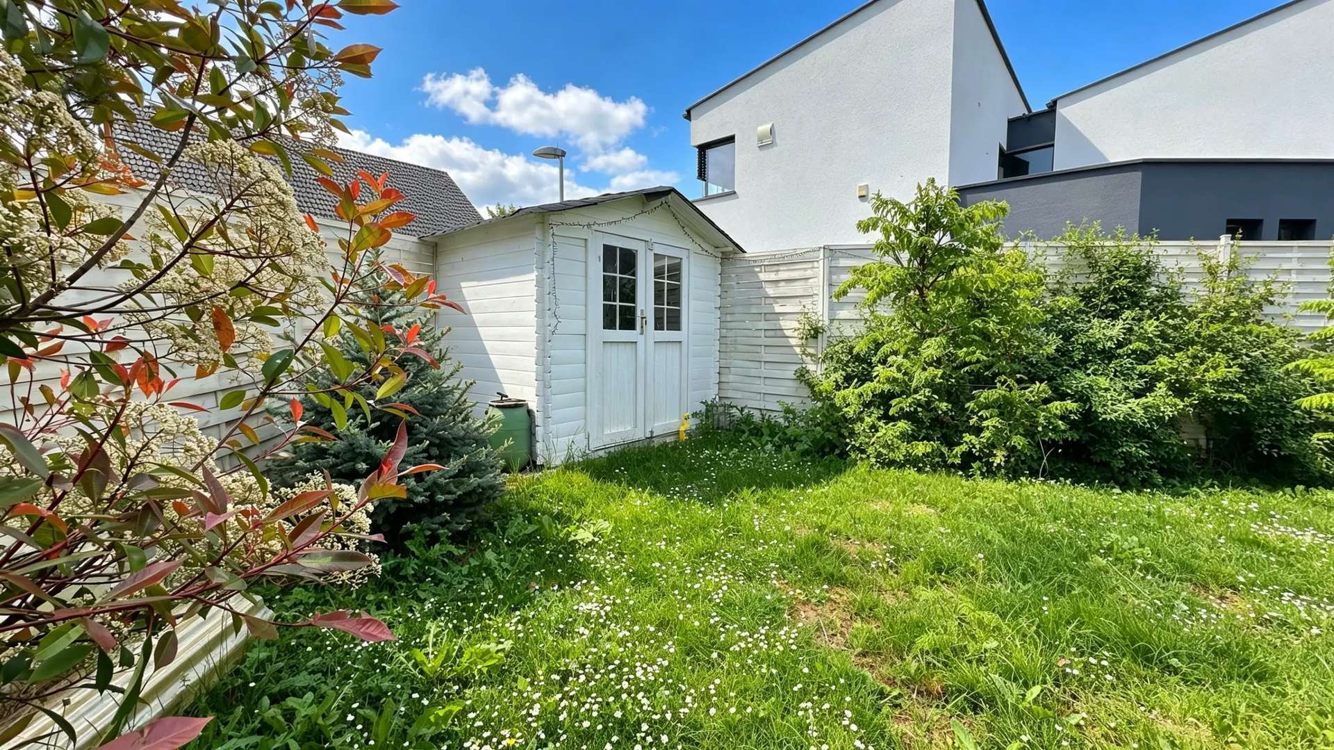 Garten 2