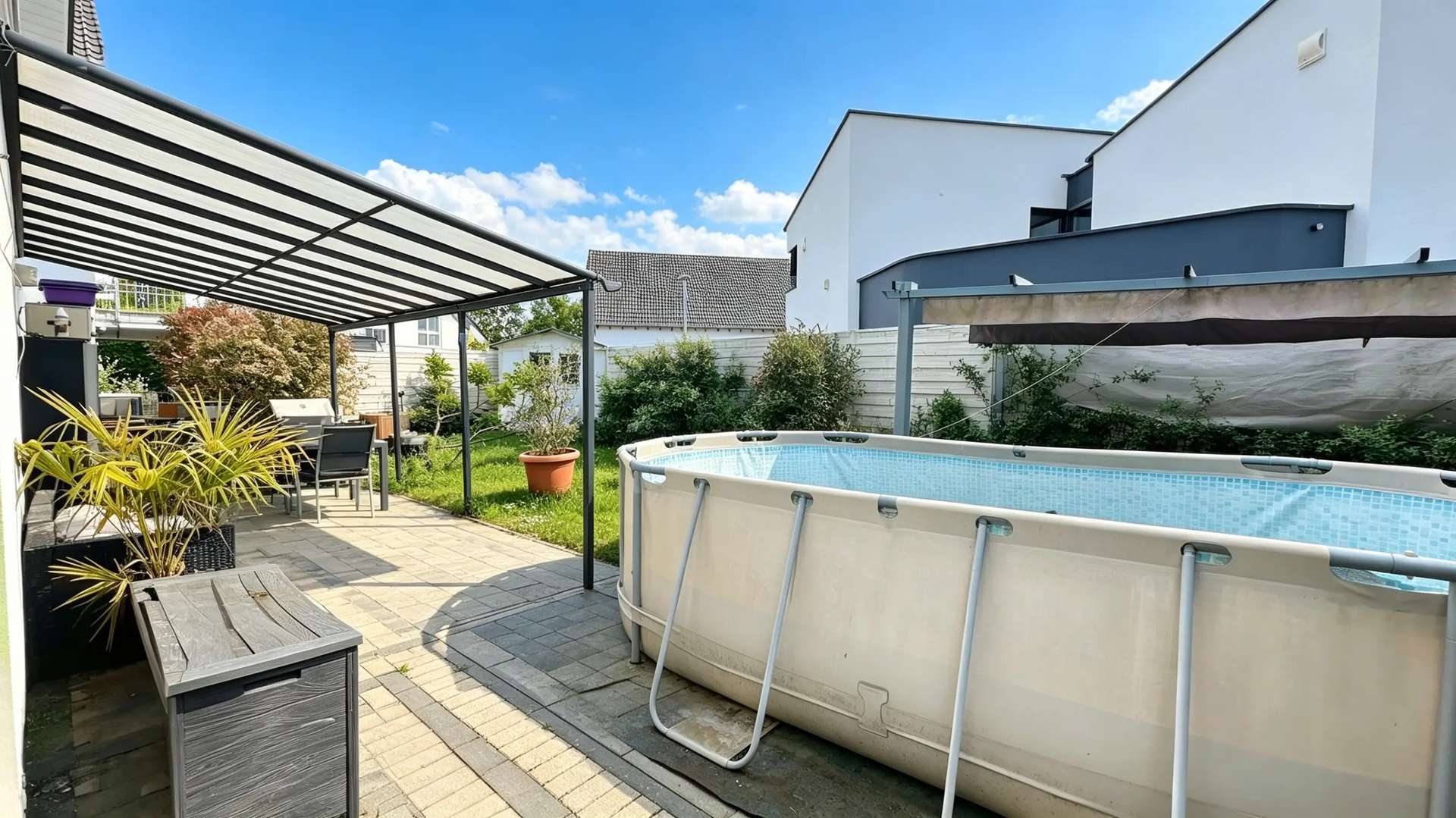 Garten 3
