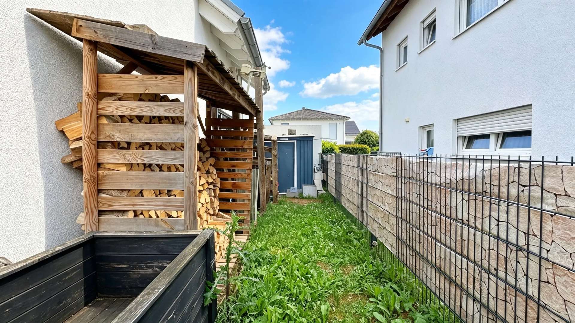 Garten 4