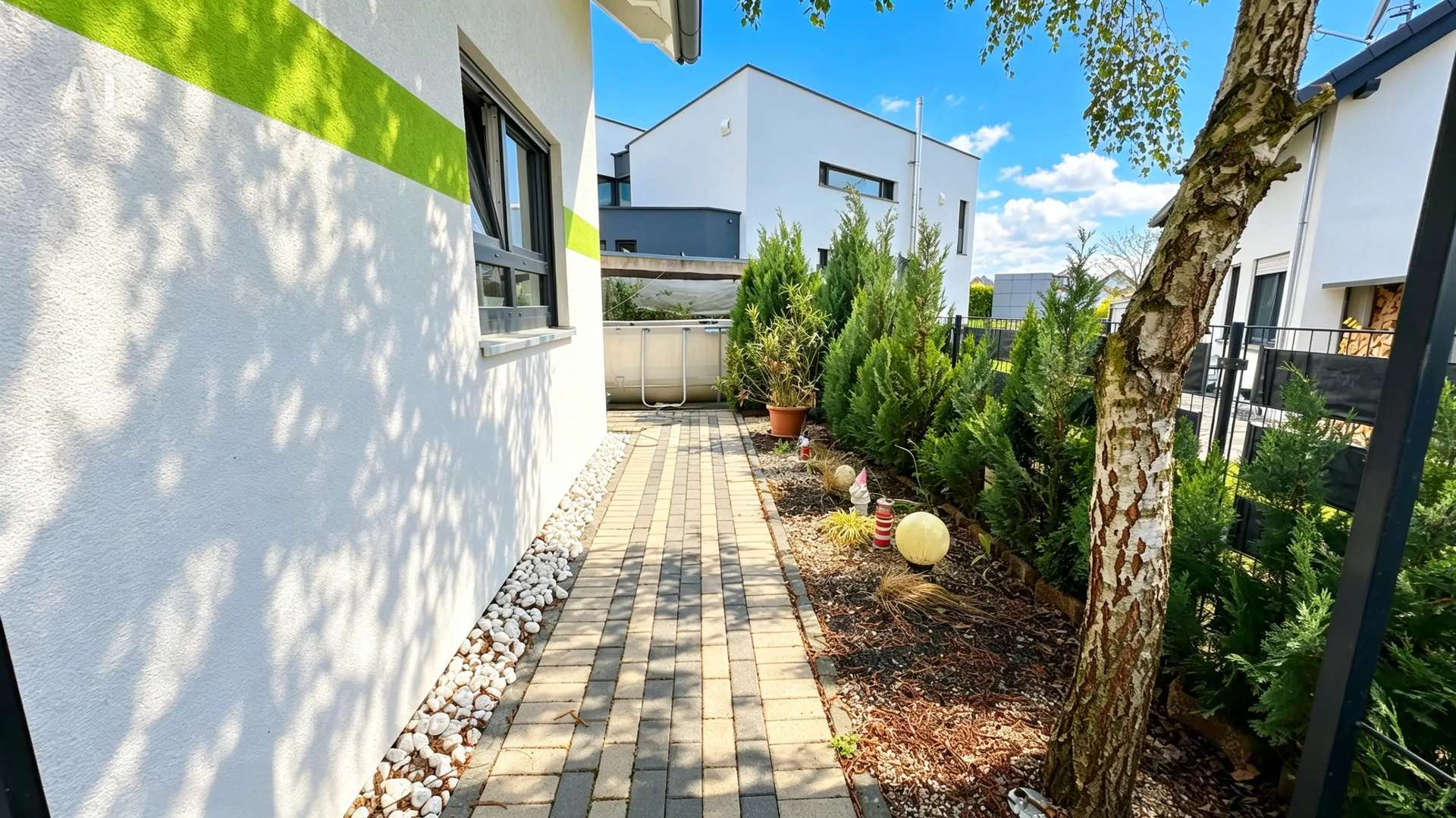 Garten 5