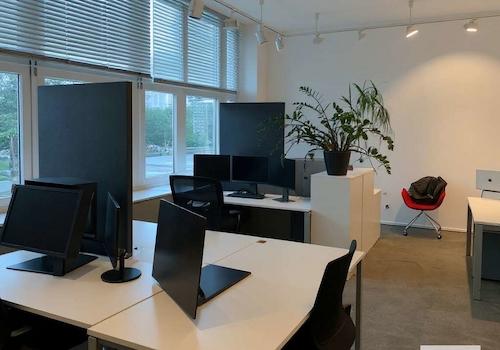 Büro