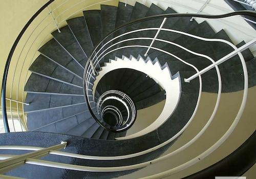 Treppenhaus