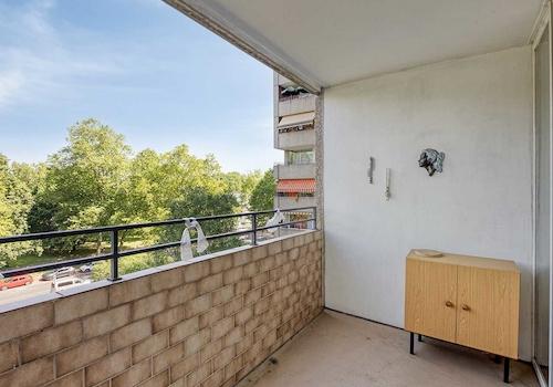 Loggia