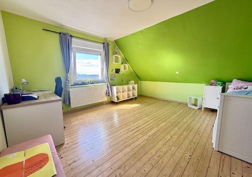 Kinderzimmer DG