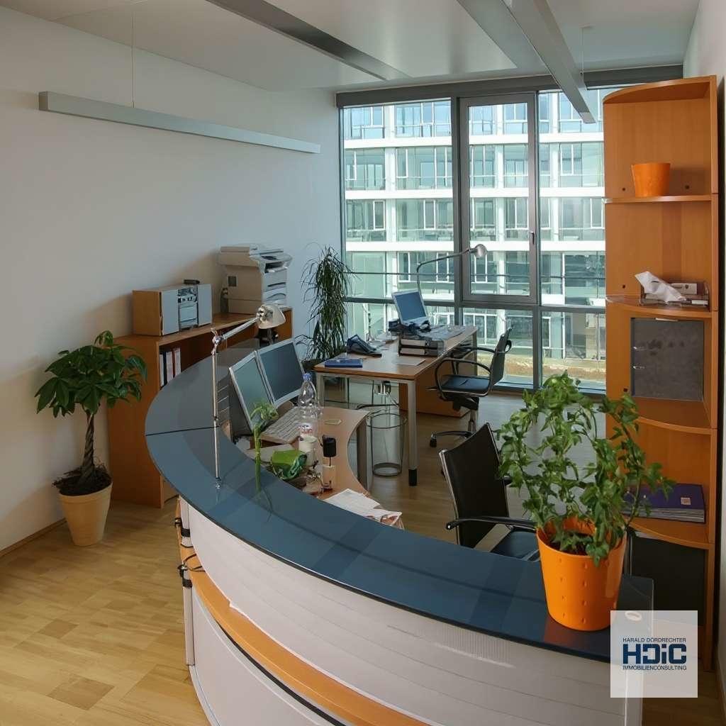 Büro