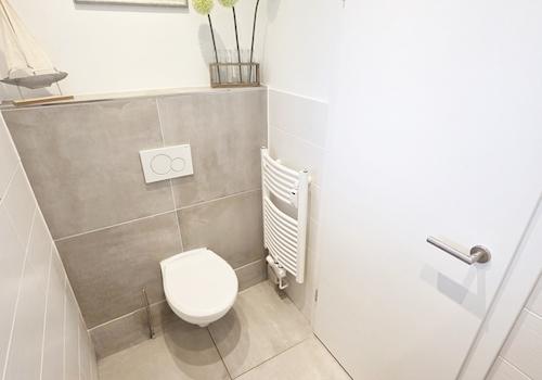 EG Gäste WC