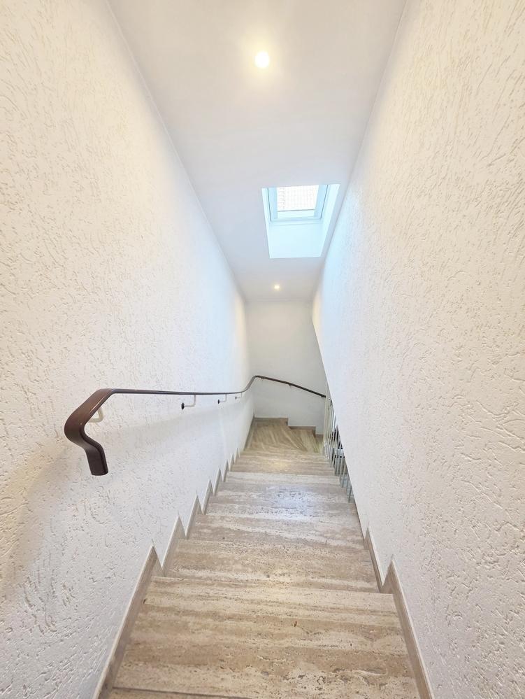 OG Treppenhaus