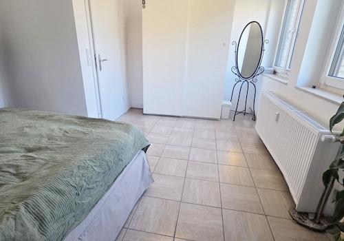 OG Schlafzimmer