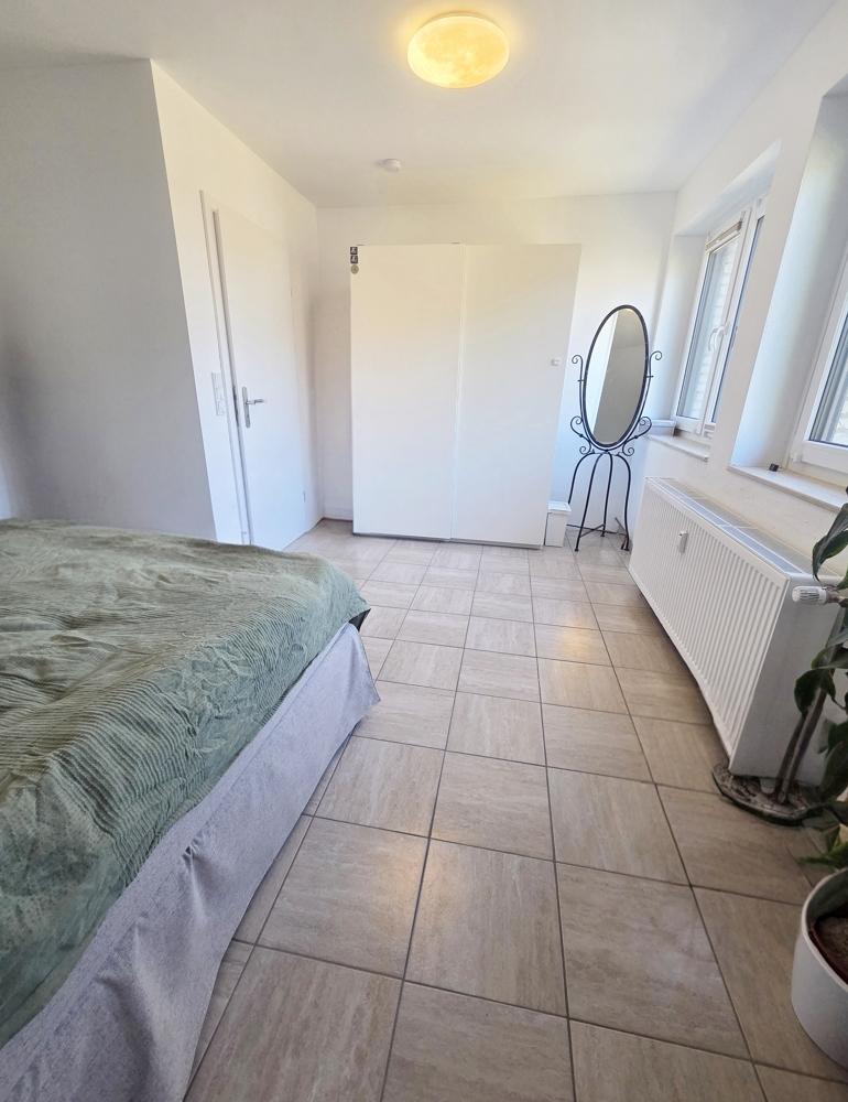 OG Schlafzimmer