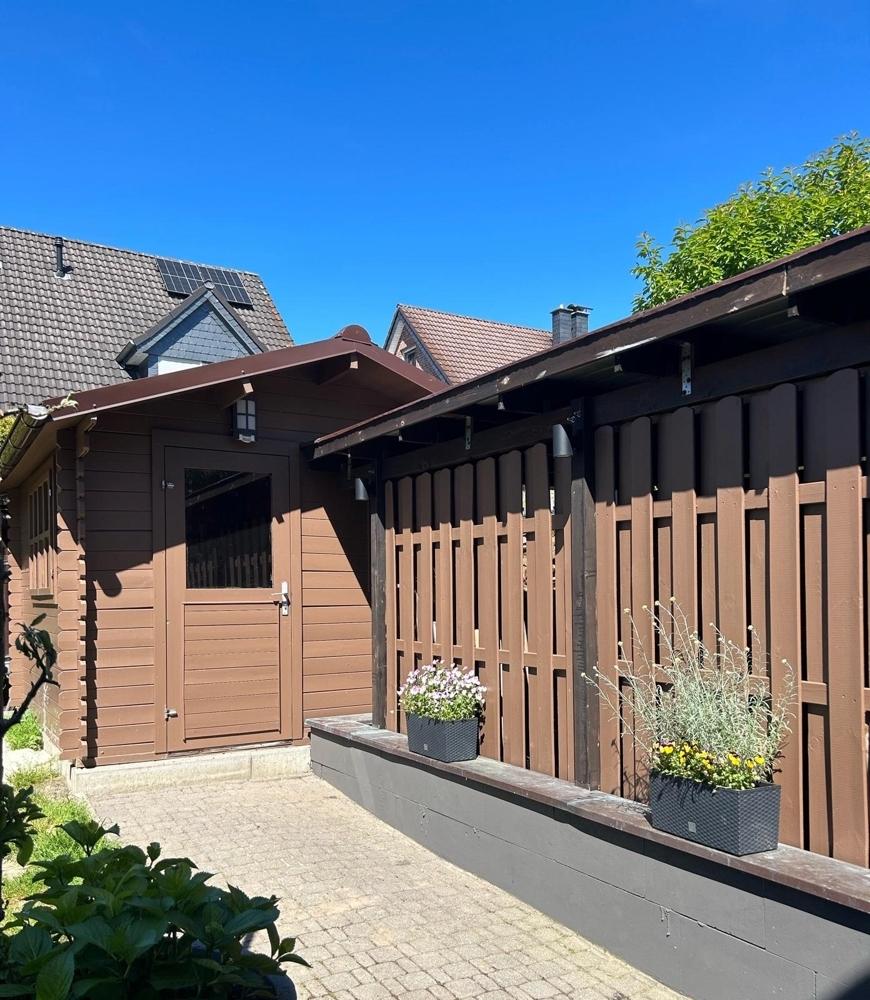 Gartenhaus