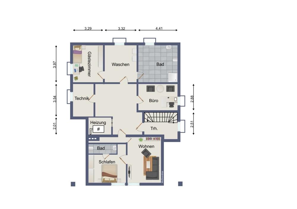Grundriss UG (neu)