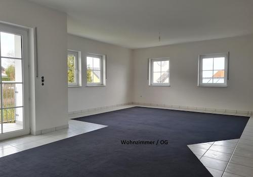 Wohnzimmer EG