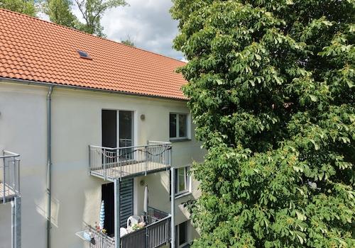 Balkon 2