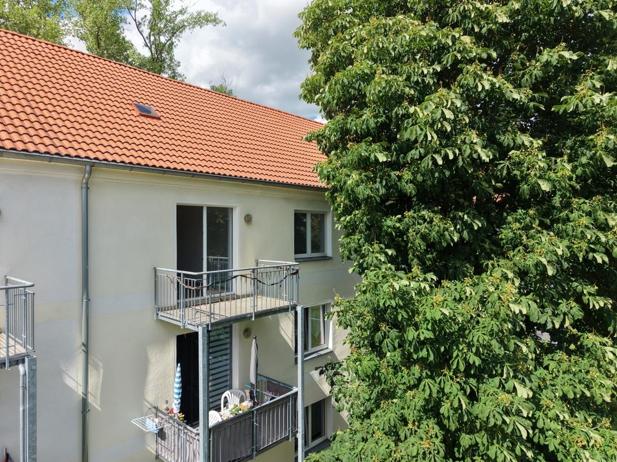 Balkon 2