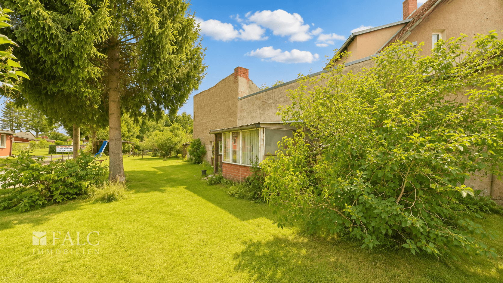 Garten