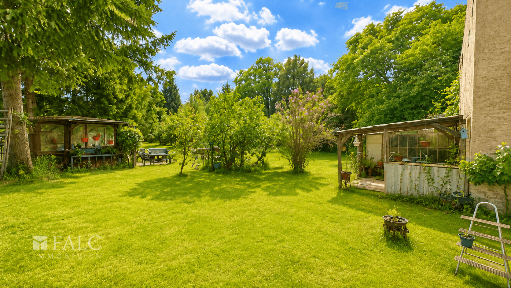 Garten