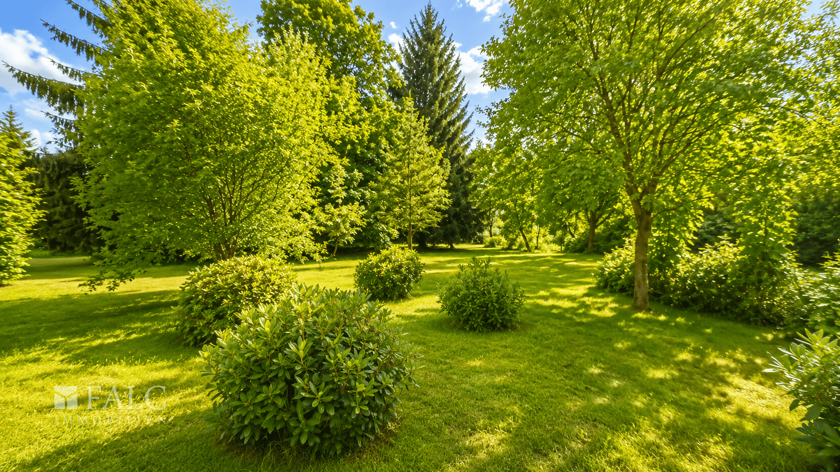 Garten