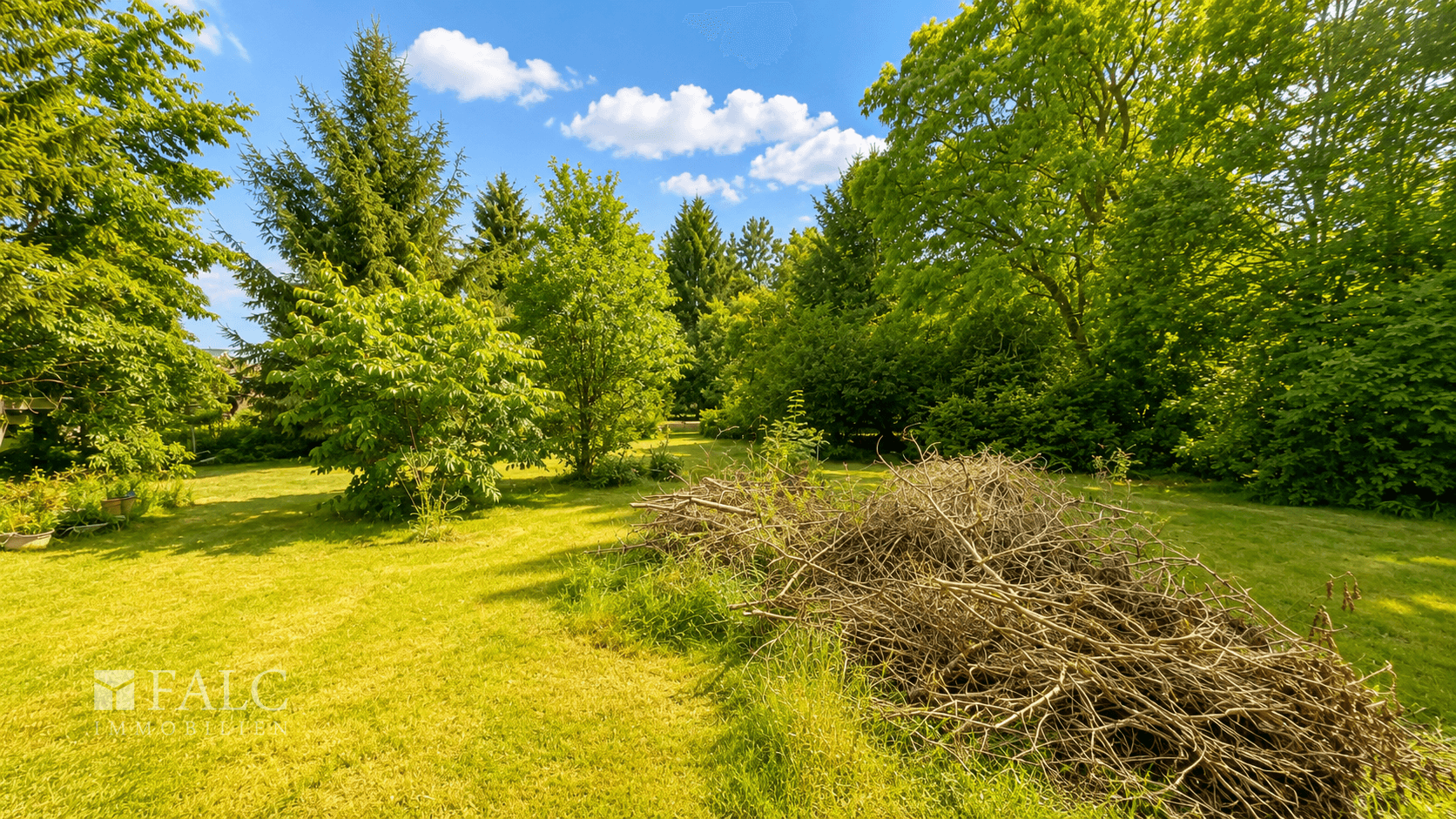 Garten
