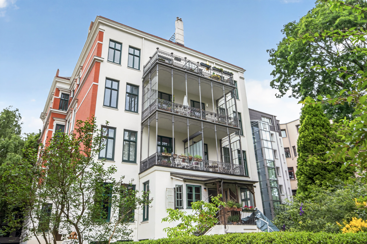Ein Exklusivangebot im Alleinauftrag der 4TREE CAPITAL Real Estate GmbH