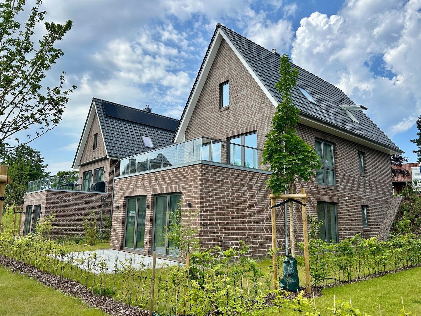 Rückansicht