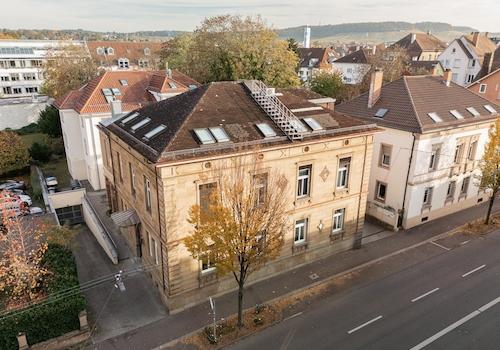 Aussenansicht 2