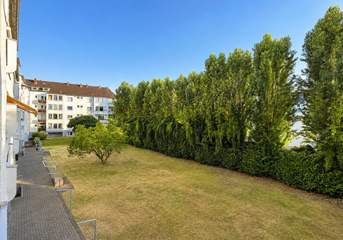 Gemeinschaftsgarten