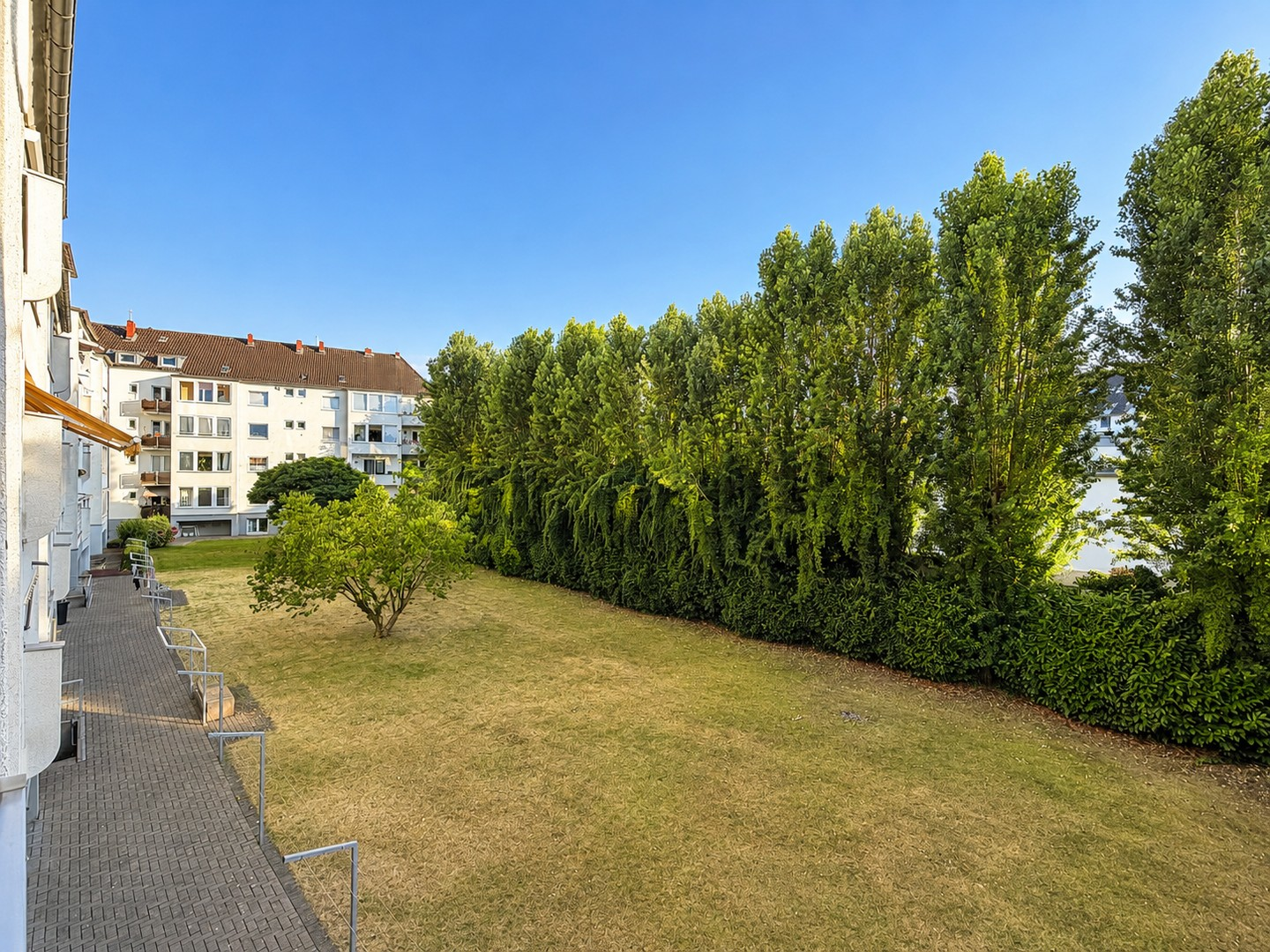 Gemeinschaftsgarten