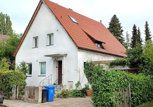 Ansicht N-W