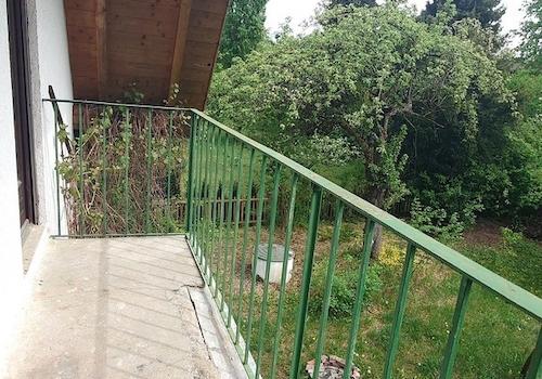 Balkon OG