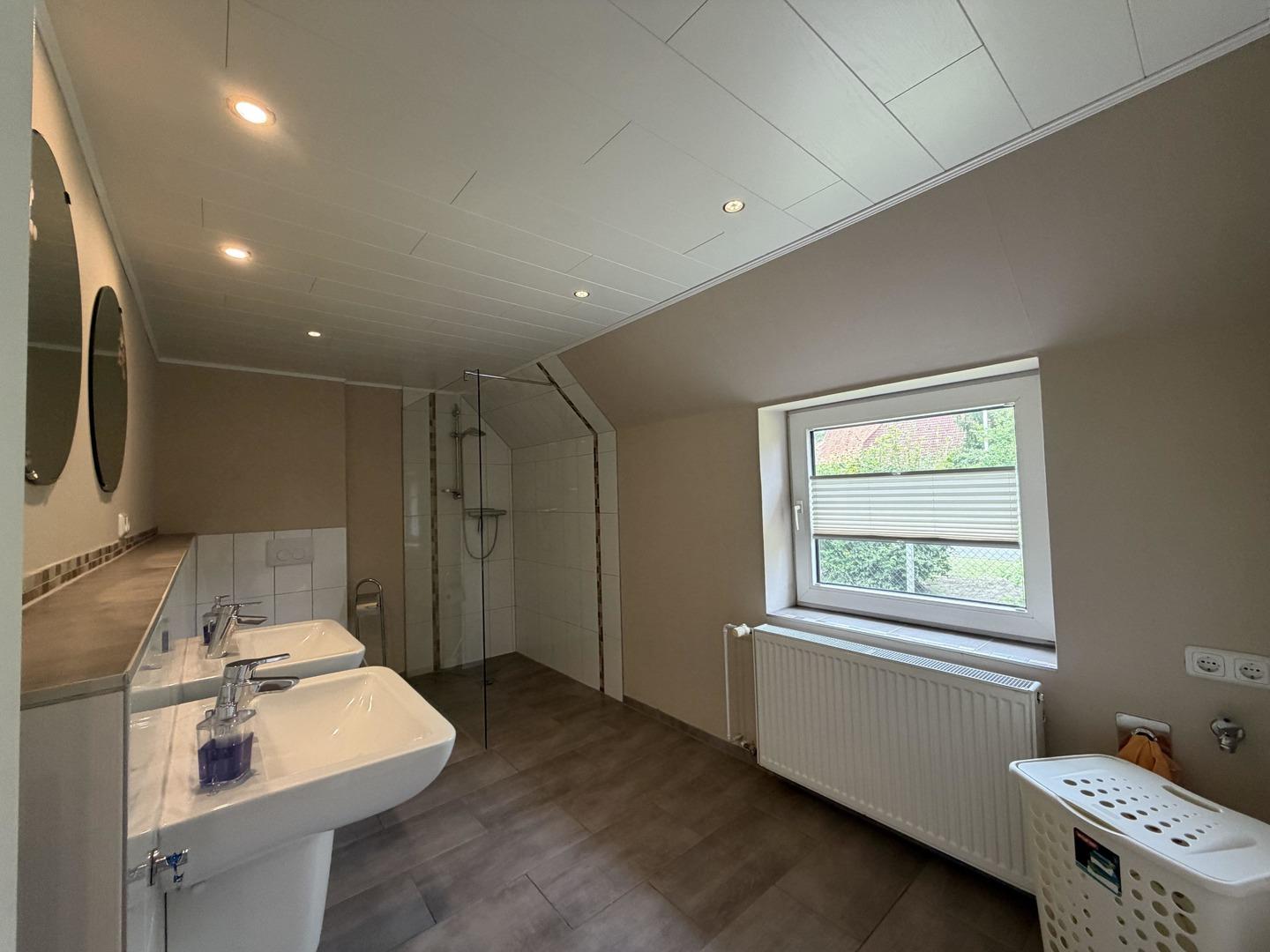 Bad Ferienwohnung