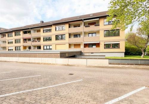 Süd-Ansicht