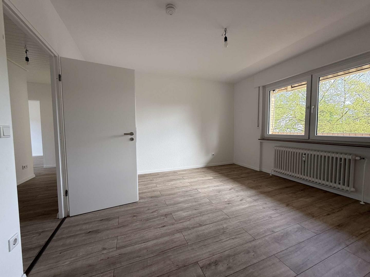 Schlafzimmer / Büro / Gästezimmer