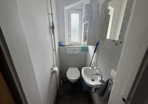 WC