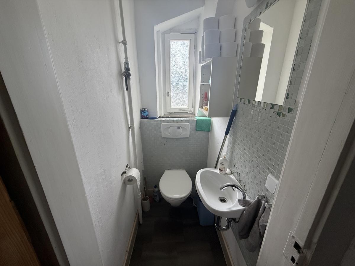 WC