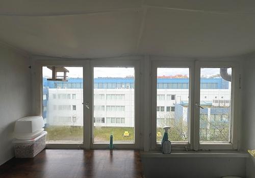 Veranda