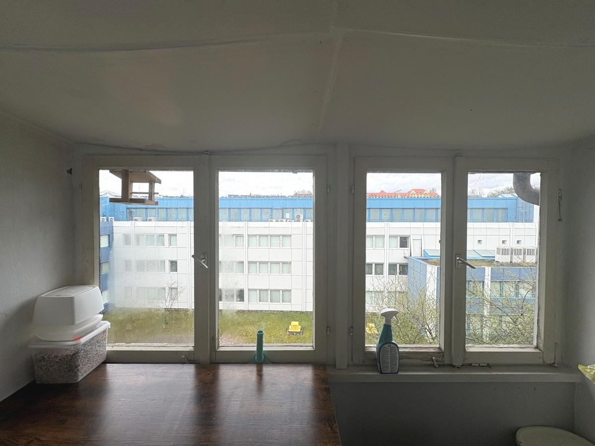 Veranda