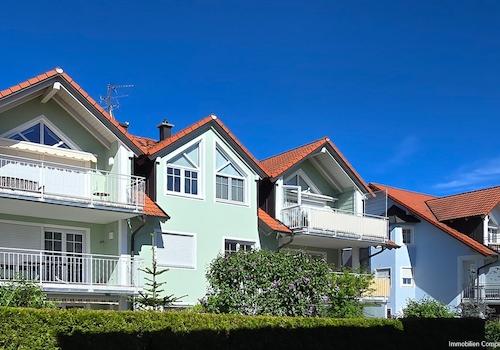 Besichtigungs-Nachmittag - Sonntag, 19.07.2026 - 14:00 bis 17:00 Uhr - ICC - Immobilien Competence Center