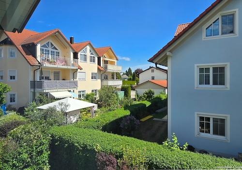Besichtigungs-Nachmittag - Sonntag, 19.07.2026 - 14:00 bis 17:00 Uhr - ICC - Immobilien Competence Center