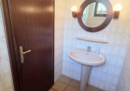 EG Gäste WC