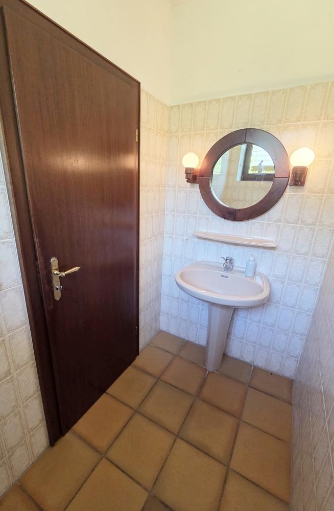 EG Gäste WC
