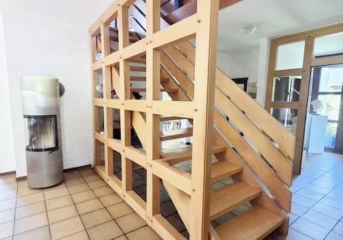 EG Treppe