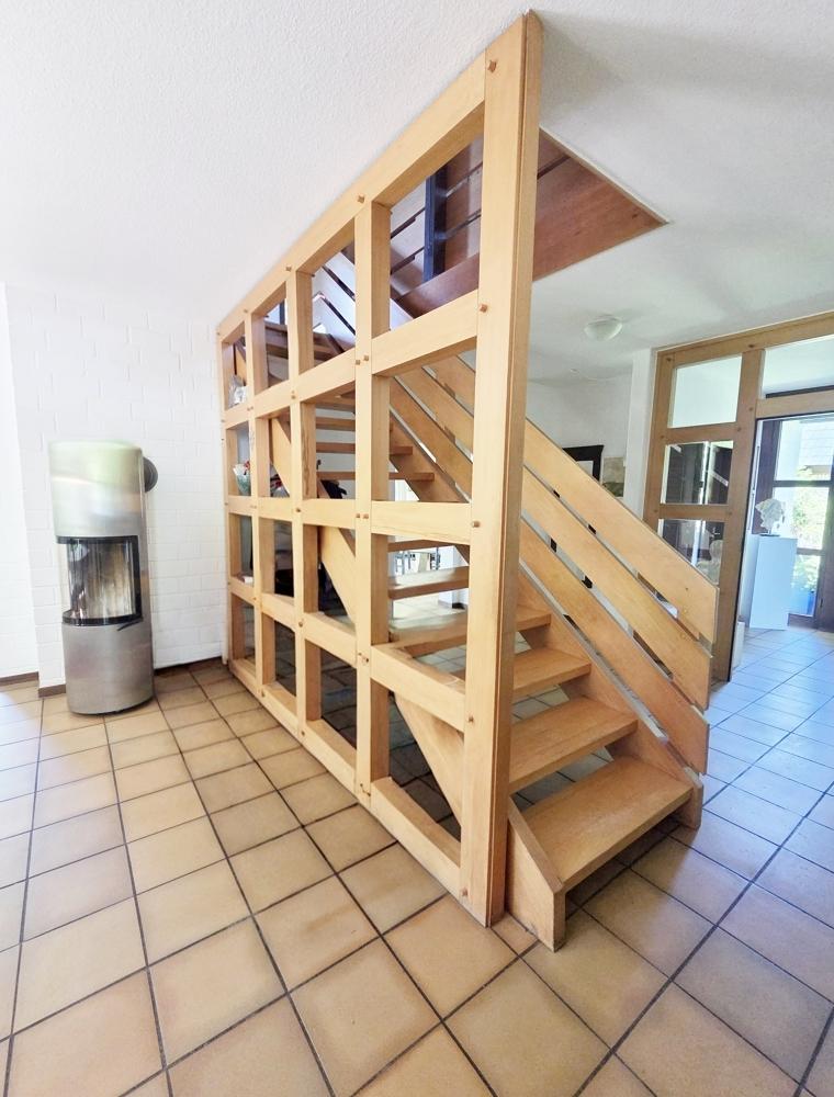 EG Treppe