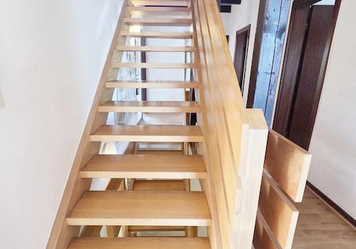 DG Treppe