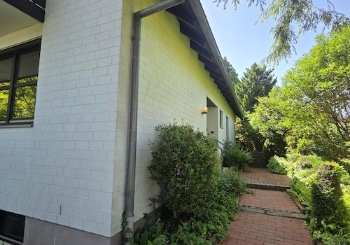 Haus Zuwegung