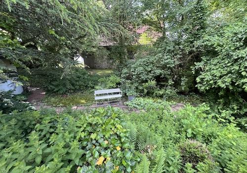 Garten